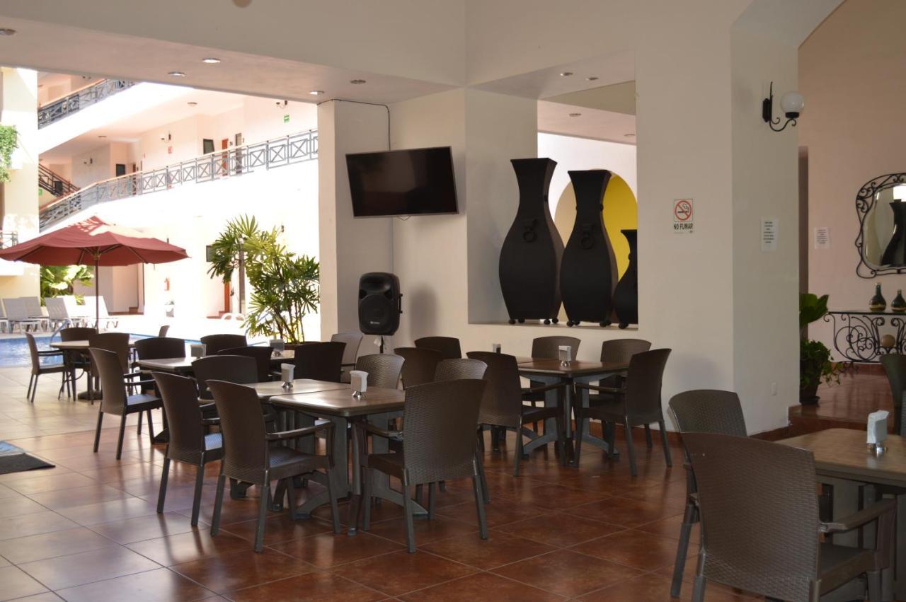 Concierge Plaza La Hotel 3*