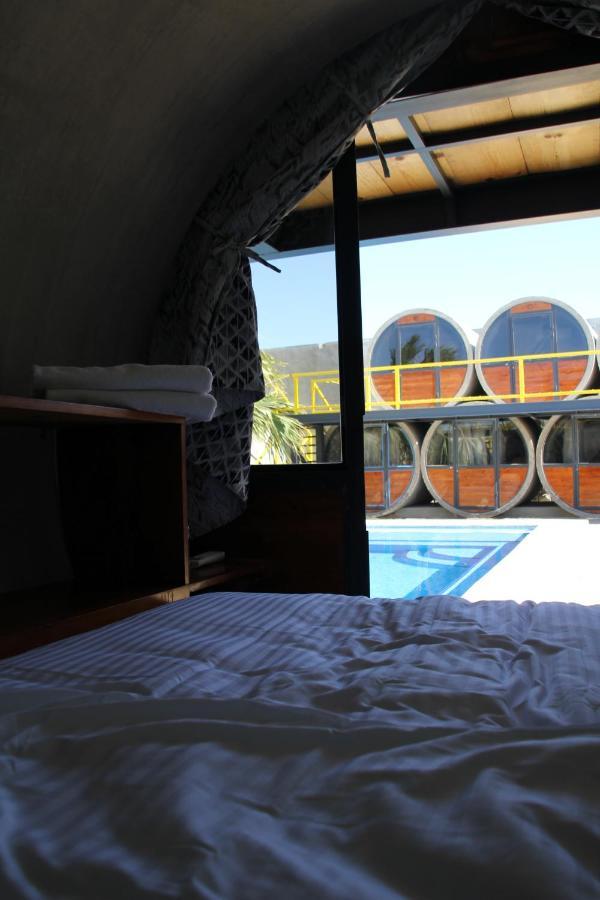 Hotel Changomango 4*