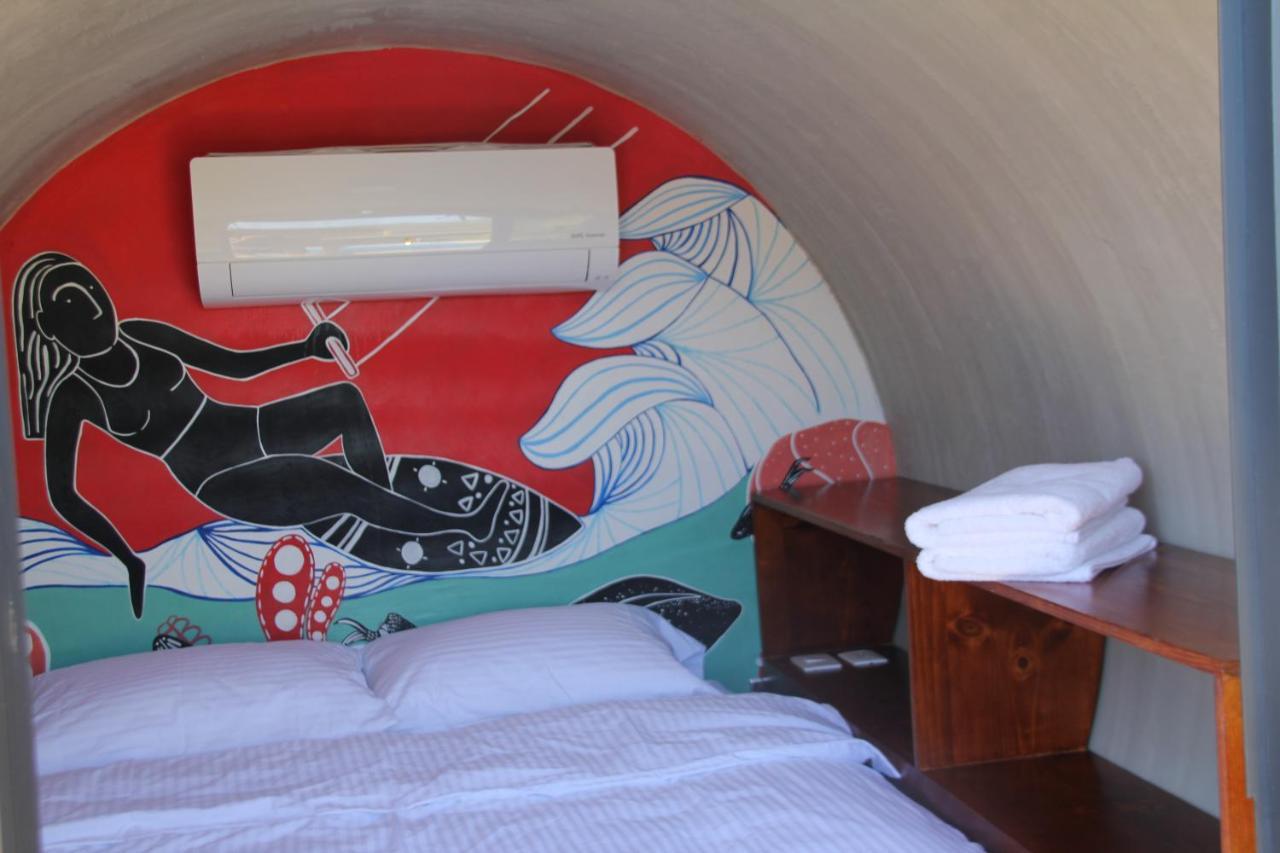 Hotel Changomango 4*