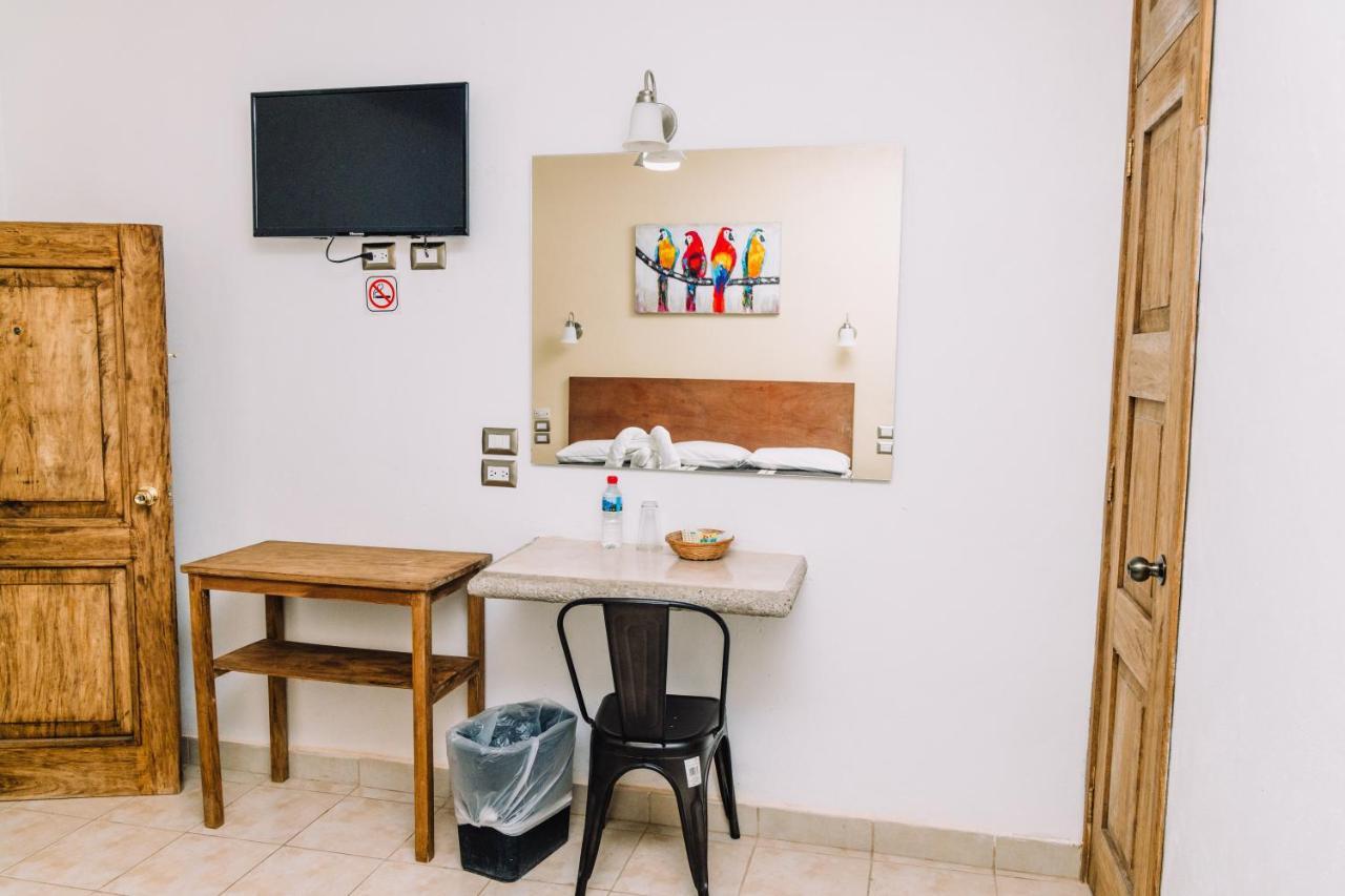 Hotel Cervantino