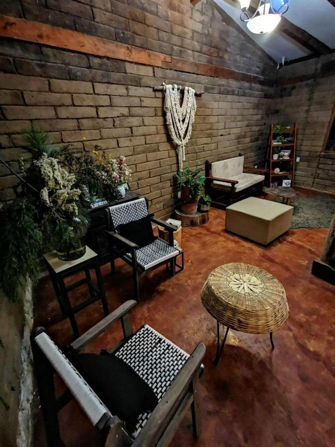 Luchita Mia Eco Boutique Hotel Zacatlan