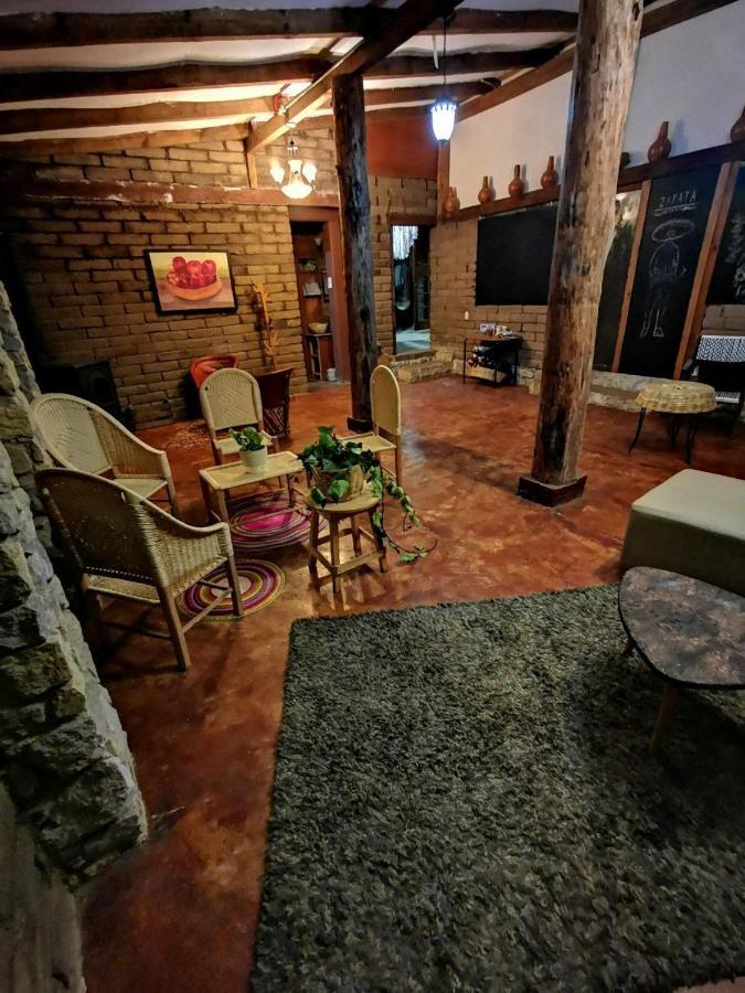 Luchita Mia Eco Boutique Hotel 4*