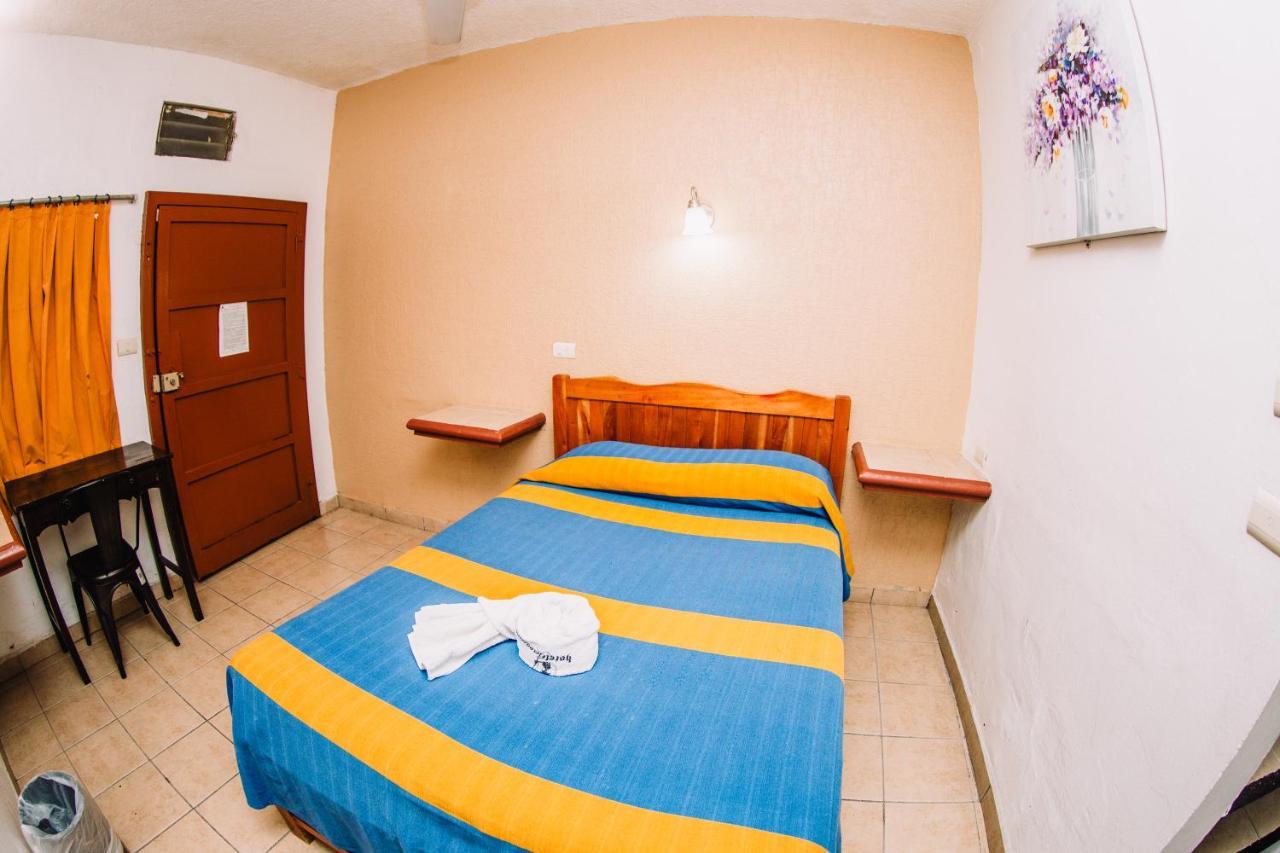 Hotel Cervantino