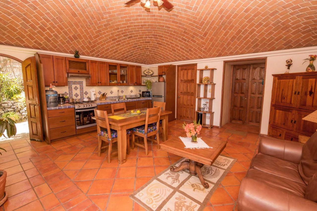 Casa Estrella De La Valenciana Boutique Hotel Guanajuato