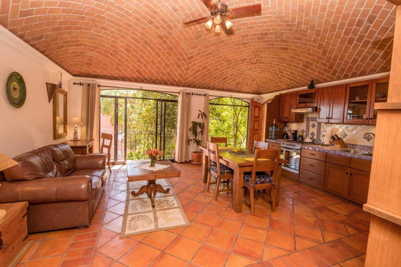 Casa Estrella De La Valenciana Boutique Hotel Guanajuato