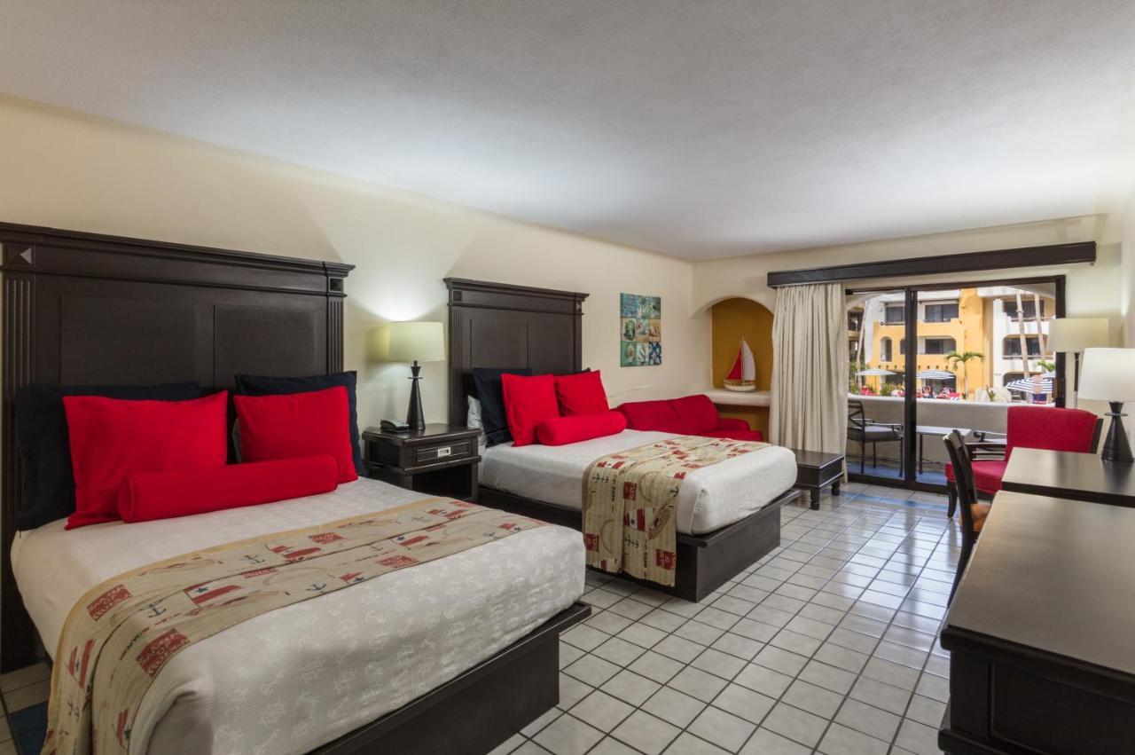Marina Fiesta & Spa, A La Carte Optional Cabo San Lucas
