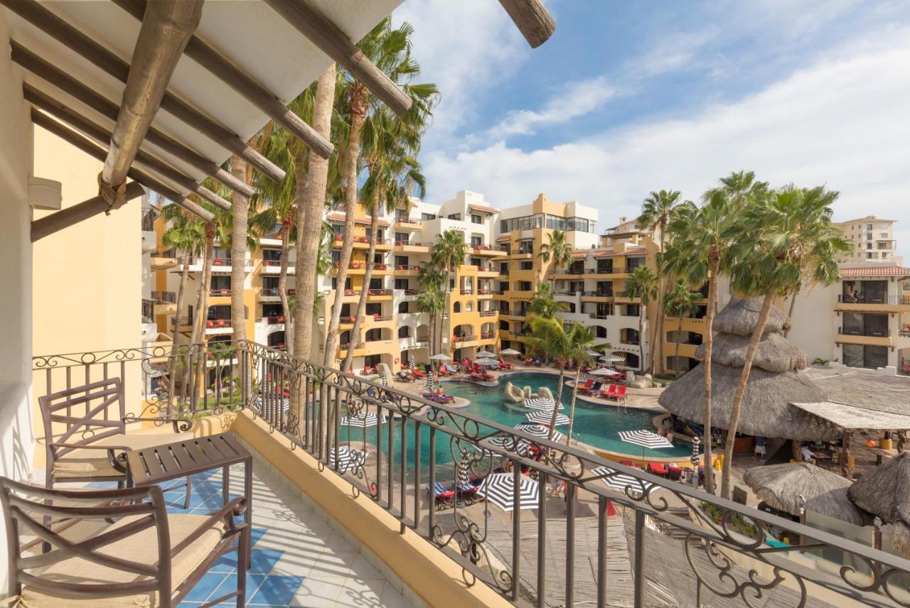 Marina Fiesta & Spa, A La Carte Optional