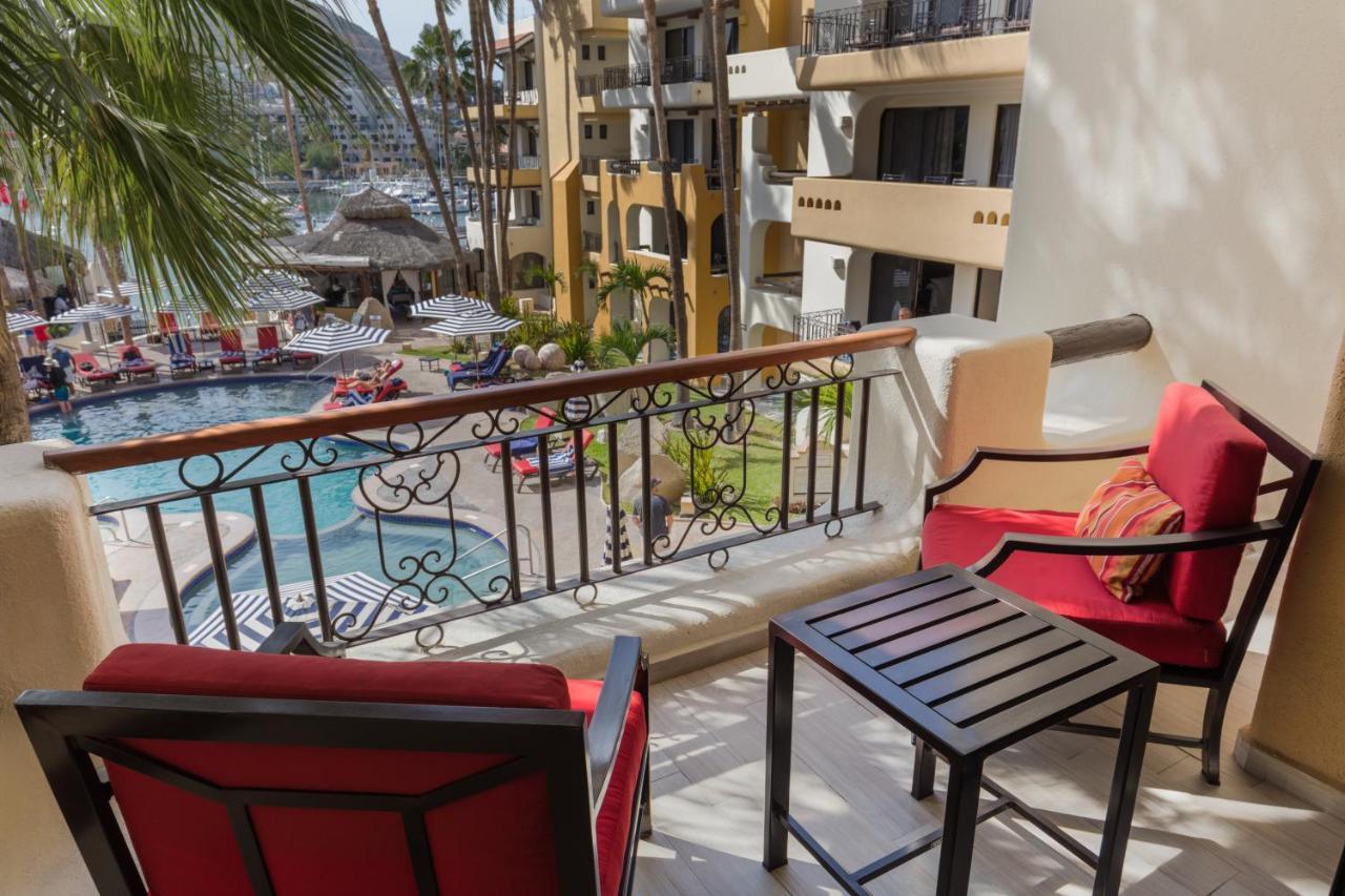 Marina Fiesta & Spa, A La Carte Optional Resort Cabo San Lucas