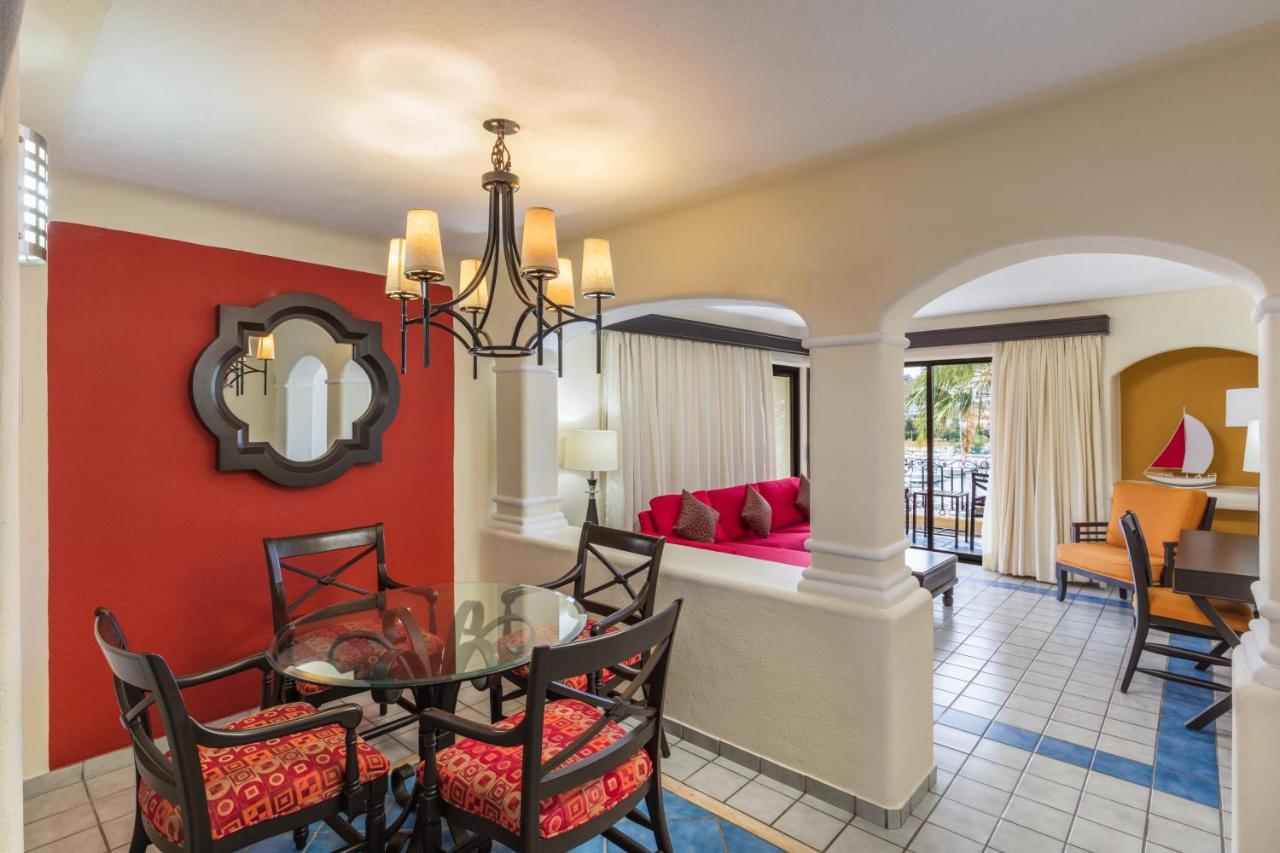 Marina Fiesta & Spa, A La Carte Optional 5* Cabo San Lucas