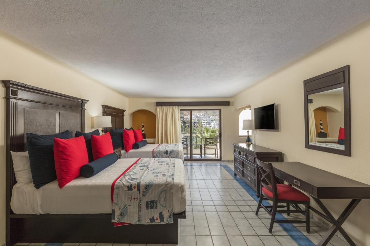 Marina Fiesta & Spa, A La Carte Optional