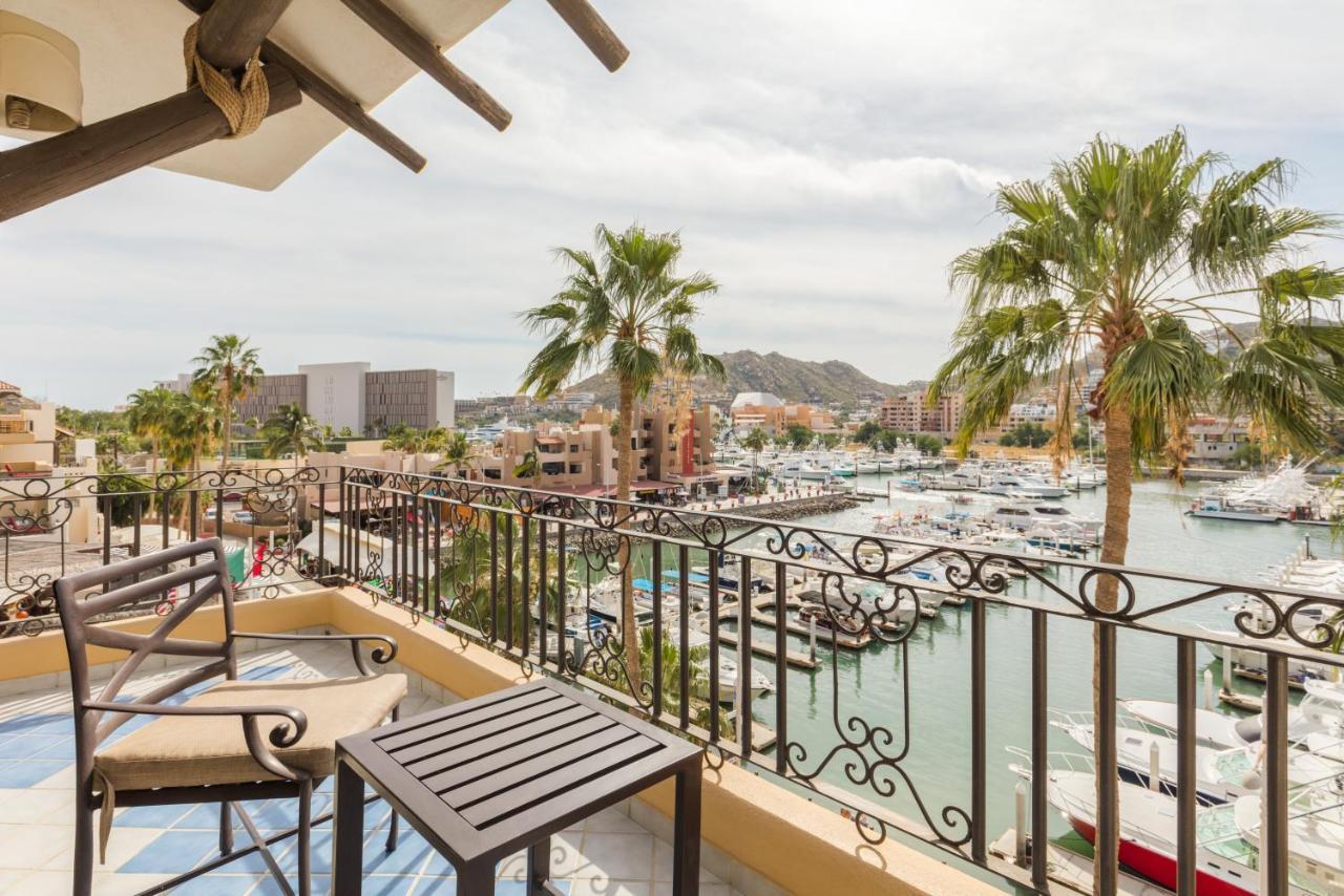 Marina Fiesta & Spa, A La Carte Optional Cabo San Lucas