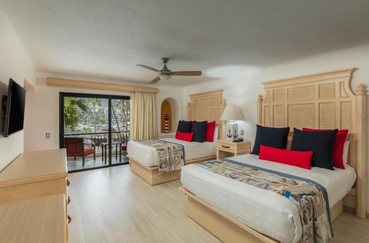 Marina Fiesta & Spa, A La Carte Optional 5* Cabo San Lucas