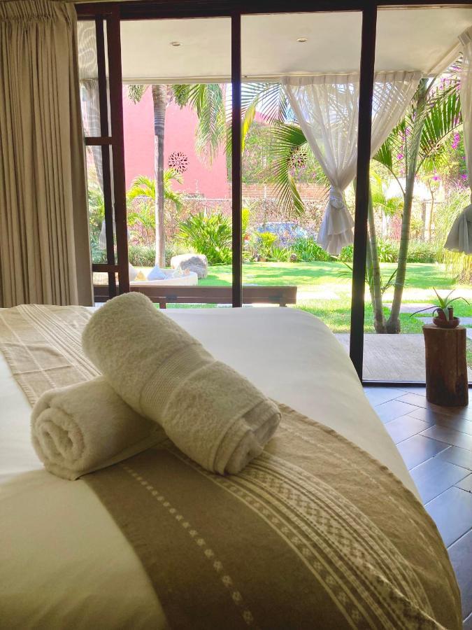 Mocca Hotel Tepoztlan