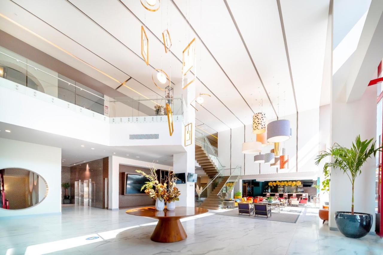 Hotel Metria