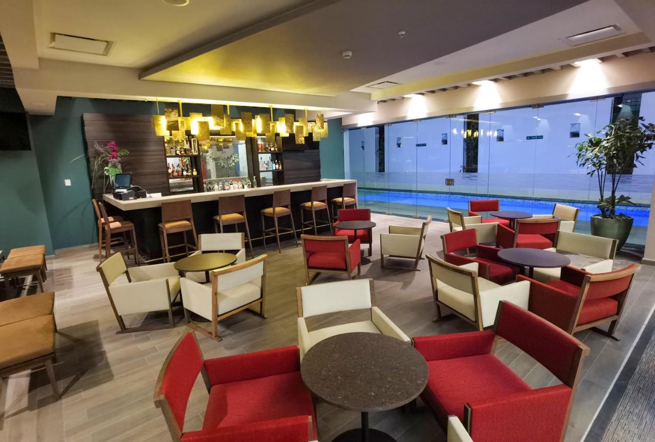 Metria Hotel Leon