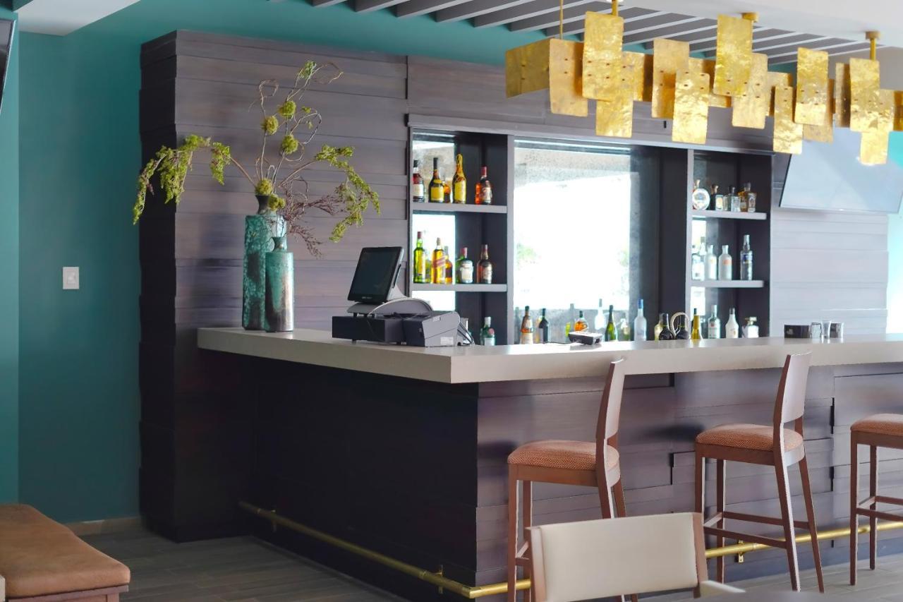 Metria Hotel Leon