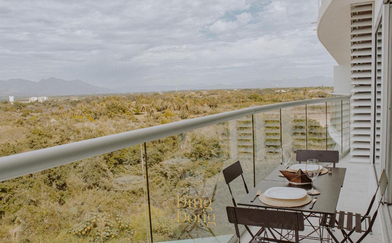 Apartment Maritima Golf New Private Access