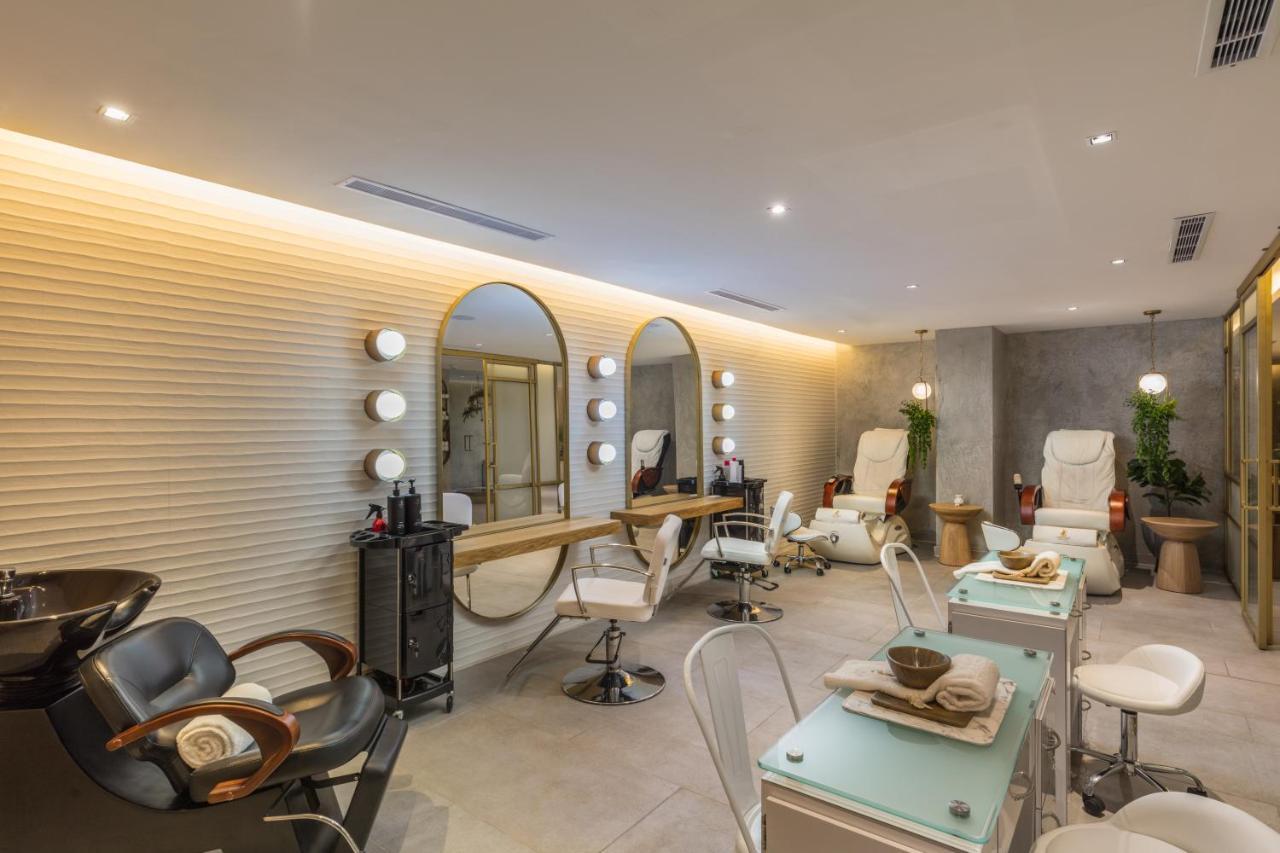 Resort Marina Fiesta & Spa, A La Carte Optional 5*