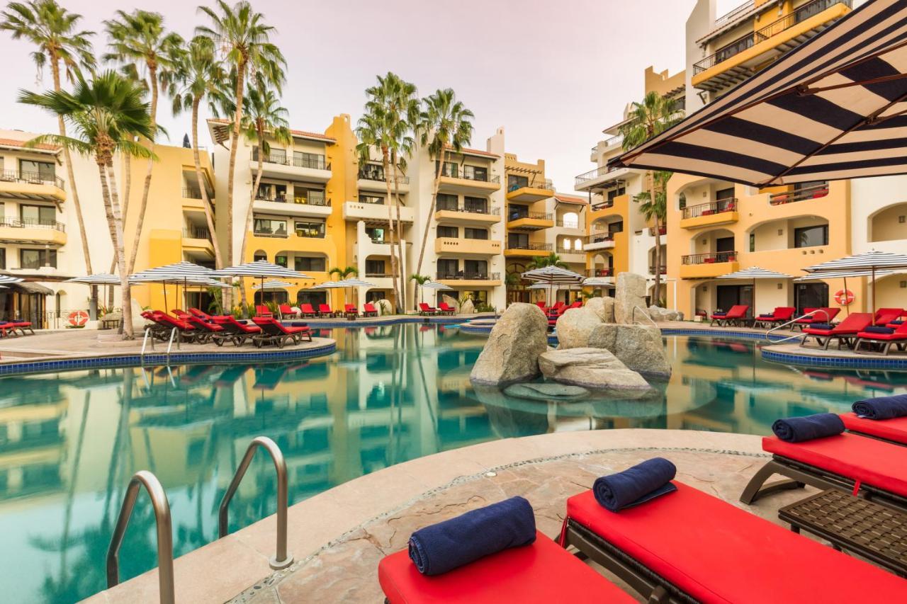 Marina Fiesta & Spa, A La Carte Optional Resort