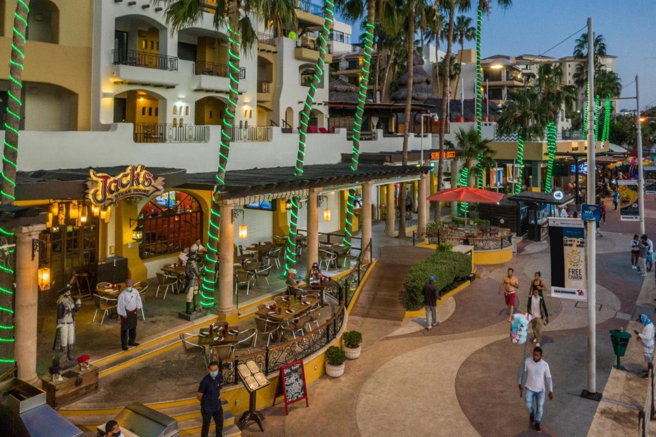 Resort Marina Fiesta & Spa, A La Carte Optional