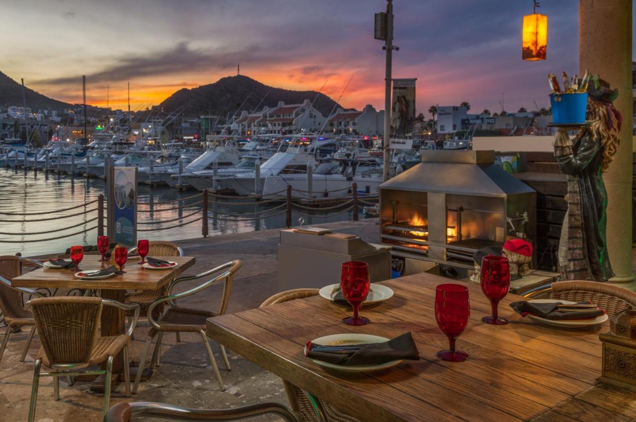 Marina Fiesta & Spa, A La Carte Optional Resort Cabo San Lucas