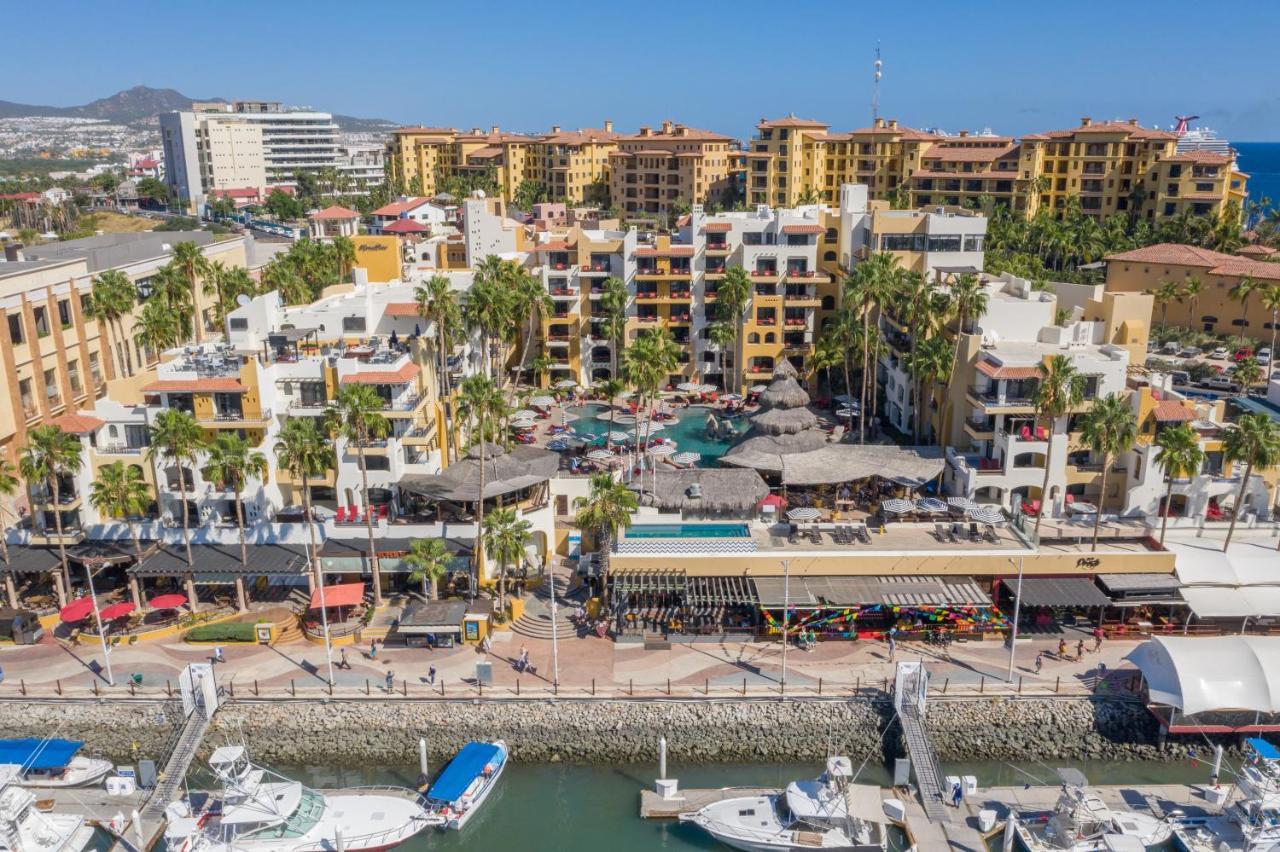 Resort Marina Fiesta & Spa, A La Carte Optional