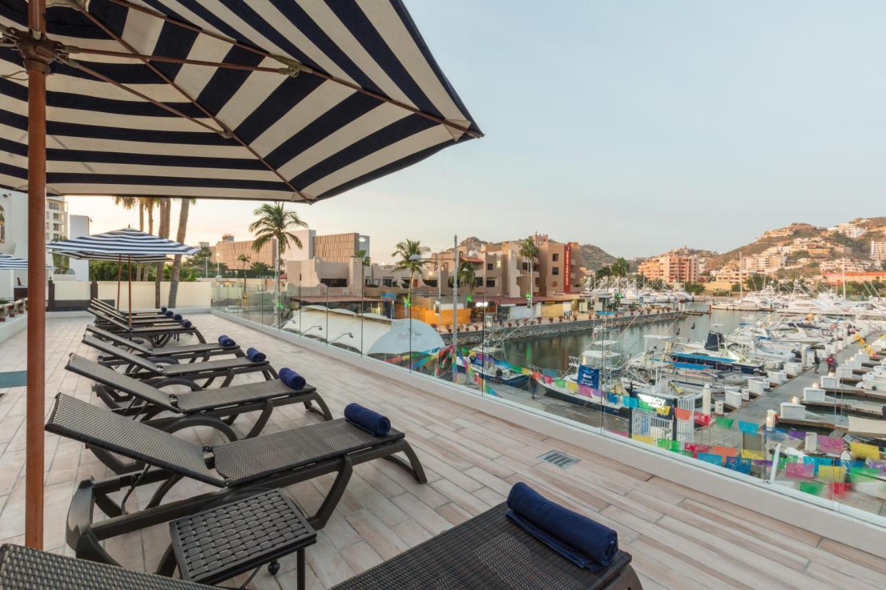 Marina Fiesta & Spa, A La Carte Optional