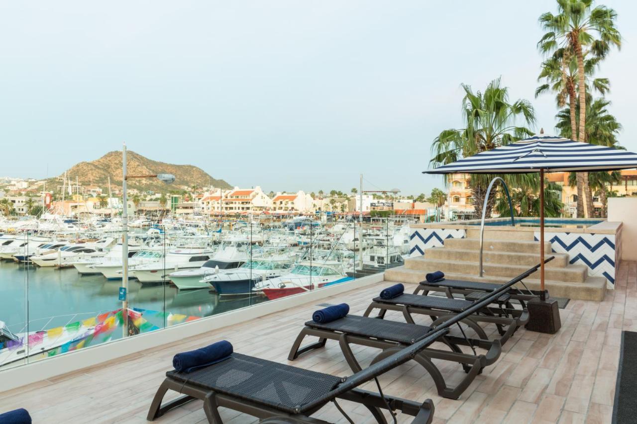 Resort Marina Fiesta & Spa, A La Carte Optional