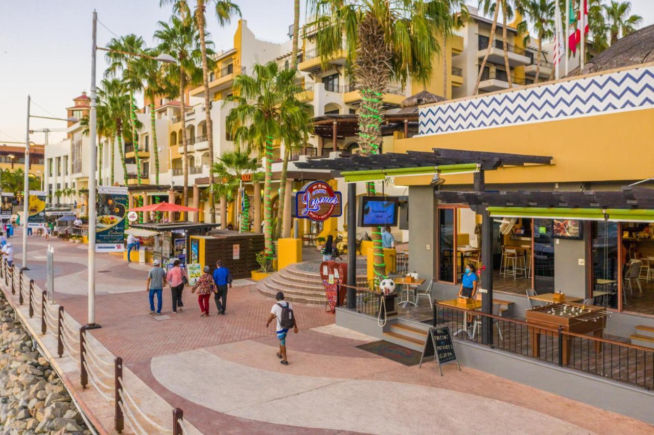 Resort Marina Fiesta & Spa, A La Carte Optional