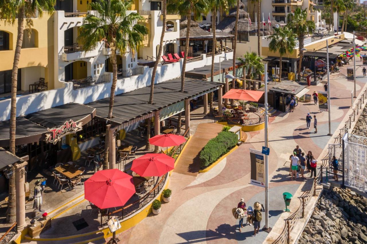 Marina Fiesta & Spa, A La Carte Optional 5* Cabo San Lucas