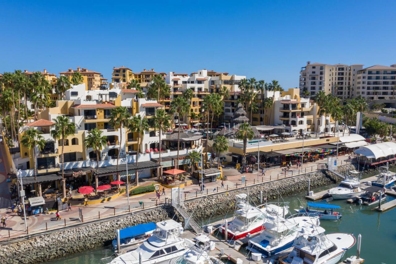 Marina Fiesta & Spa, A La Carte Optional