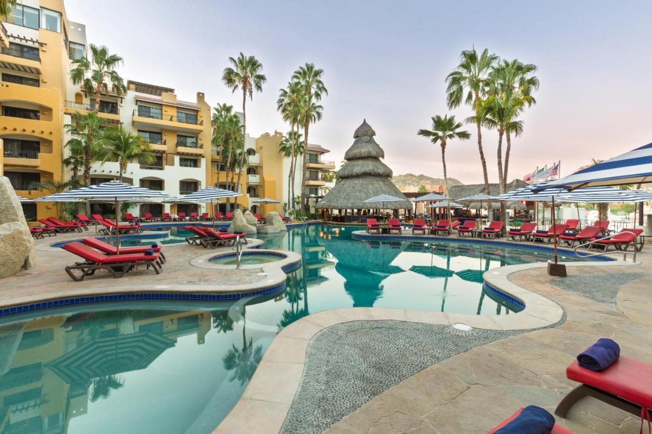 Marina Fiesta & Spa, A La Carte Optional 5*