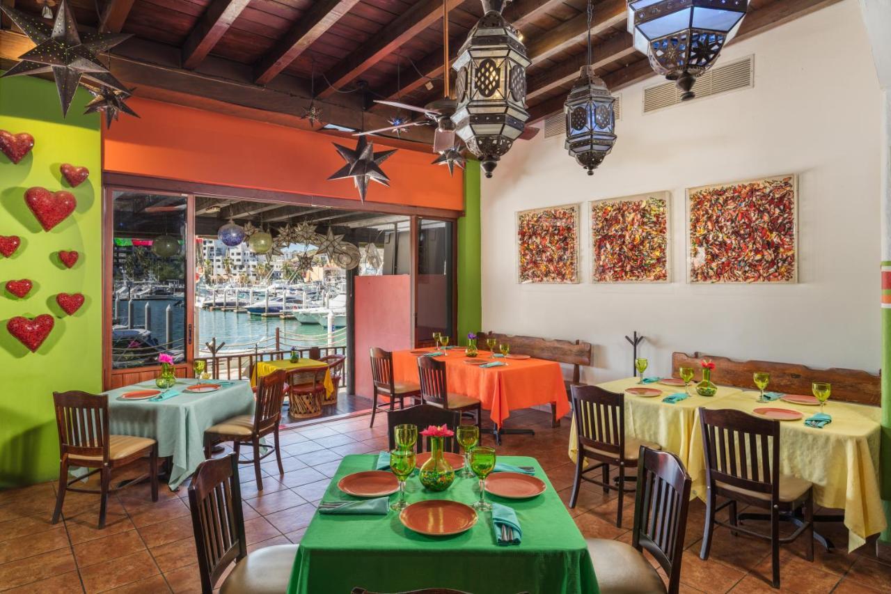 Marina Fiesta & Spa, A La Carte Optional 5*