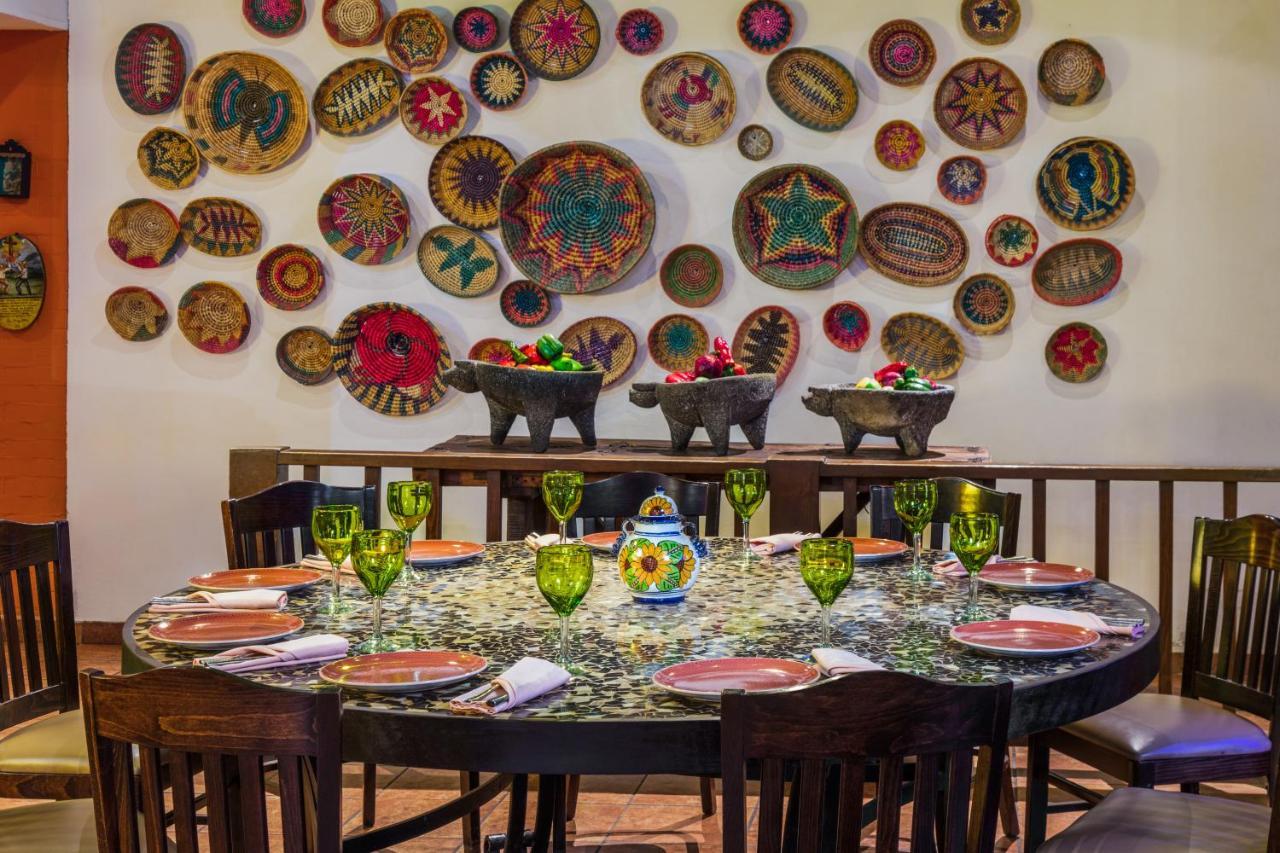 Marina Fiesta & Spa, A La Carte Optional Resort