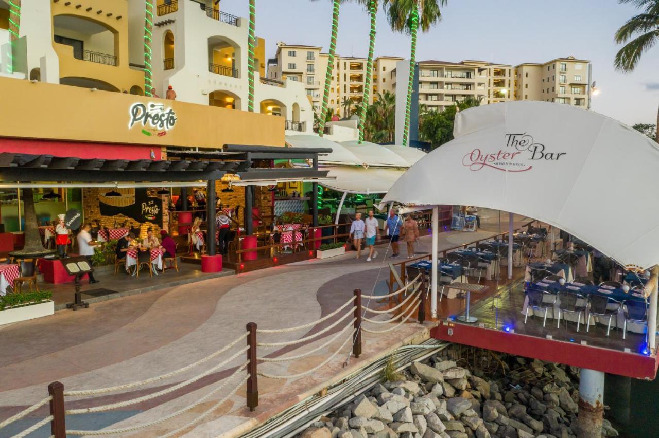 Resort Marina Fiesta & Spa, A La Carte Optional 5*