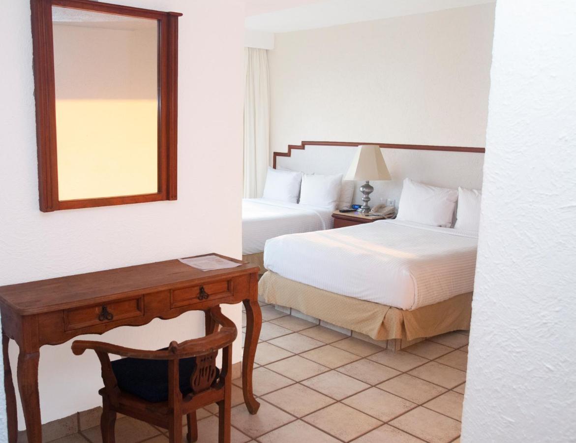 Emporio Ixtapa Hotel Ixtapa (Guerrero)