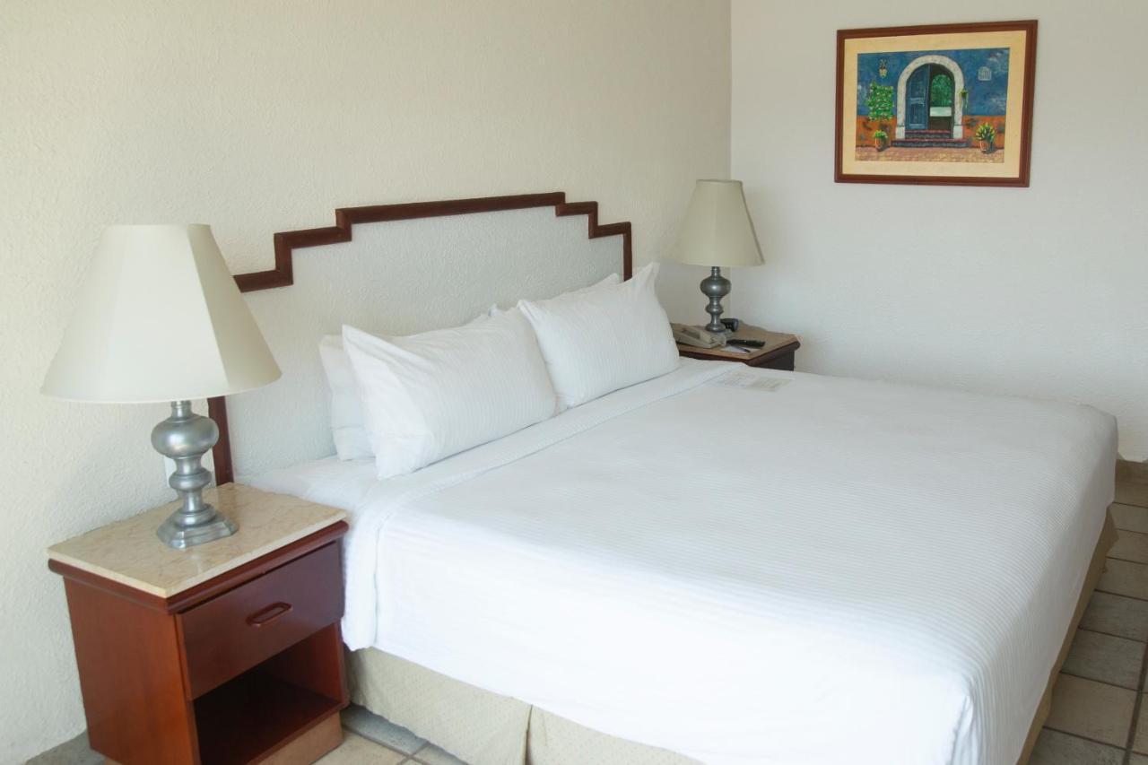 Emporio Ixtapa Hotel Ixtapa (Guerrero)
