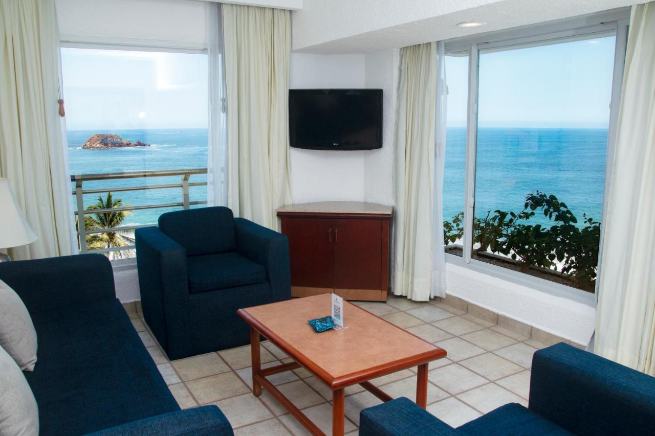 Emporio Ixtapa Ixtapa (Guerrero)