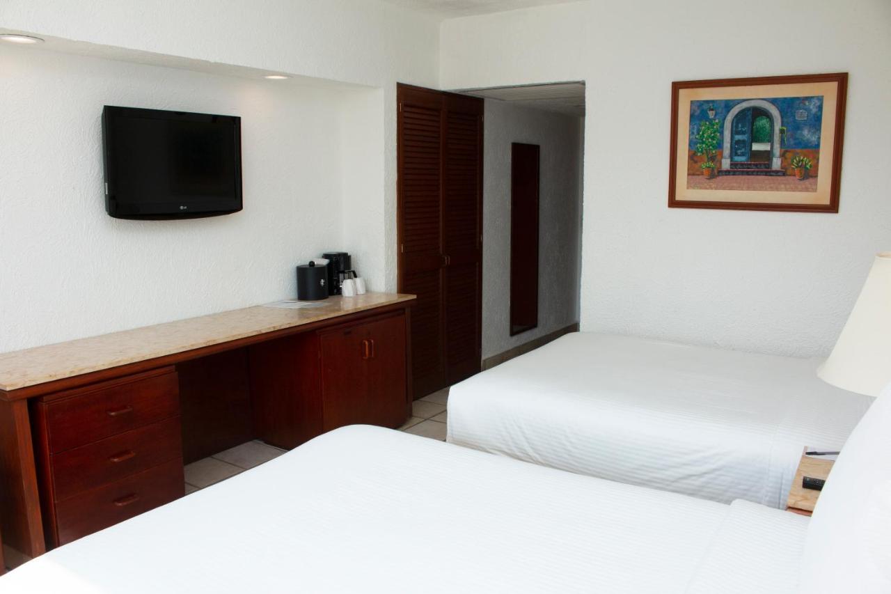 Hotel Emporio Ixtapa Ixtapa (Guerrero)