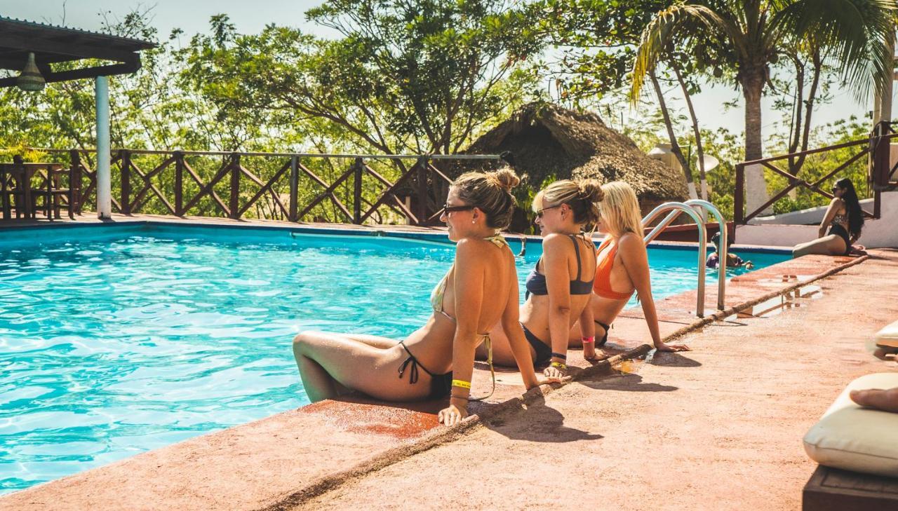 Campsite Casa Paraiso Boutique *