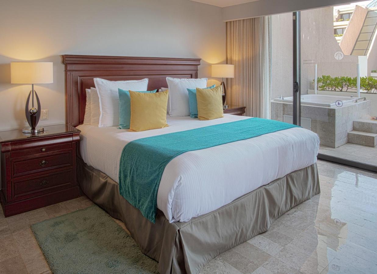 Paradisus 5* Cancun