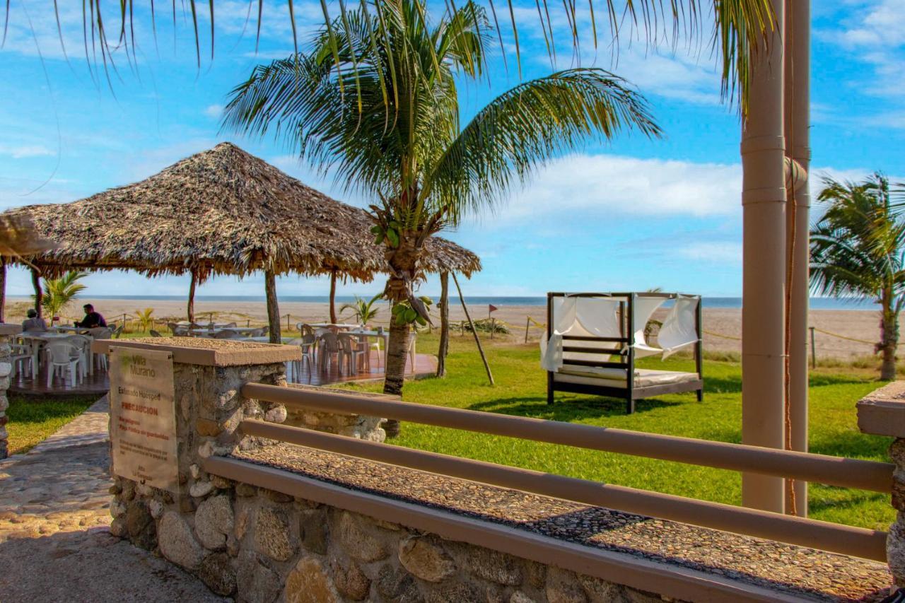 Murano Hotel Puerto Arista