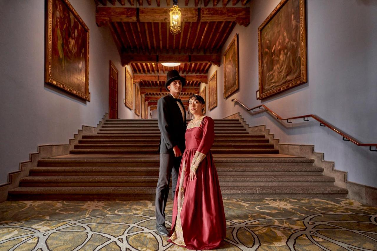Fiesta Americana Hacienda &