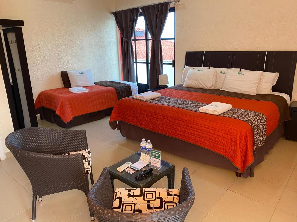 Murano Hotel 3*