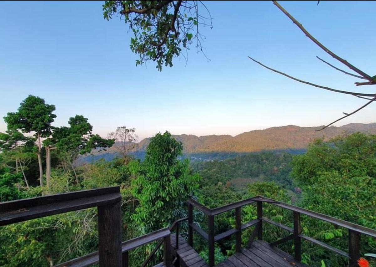 Hotel Argovia Ecolodge 5*