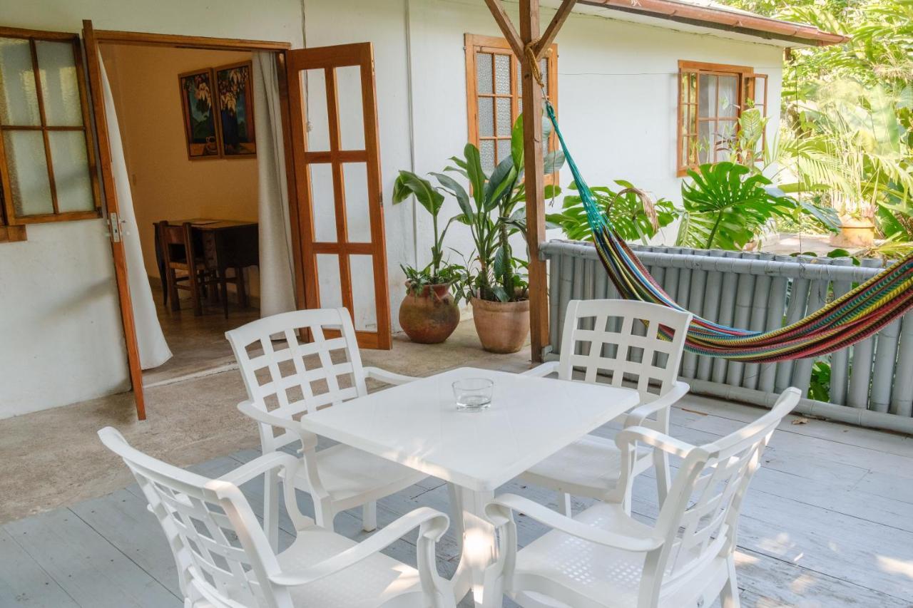 Argovia Ecolodge Tapachula