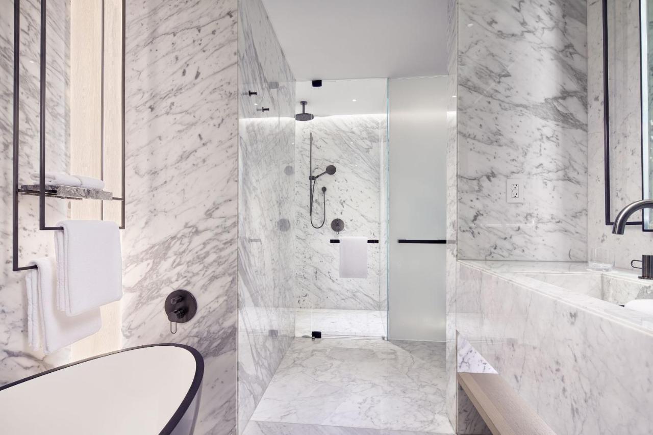 The Ritz-carlton Residences Hotel Mexico City