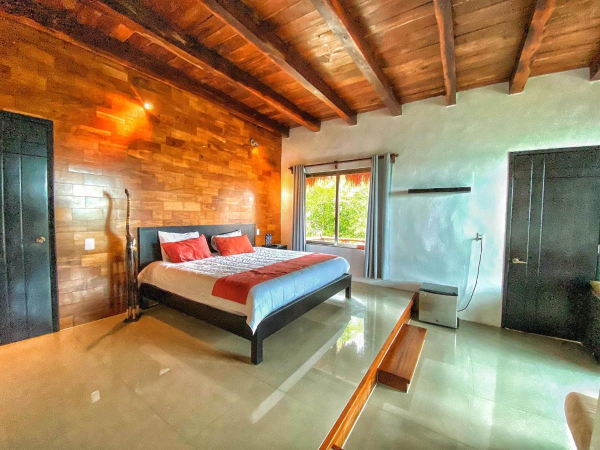 Hotel Boutique Nubes 4*