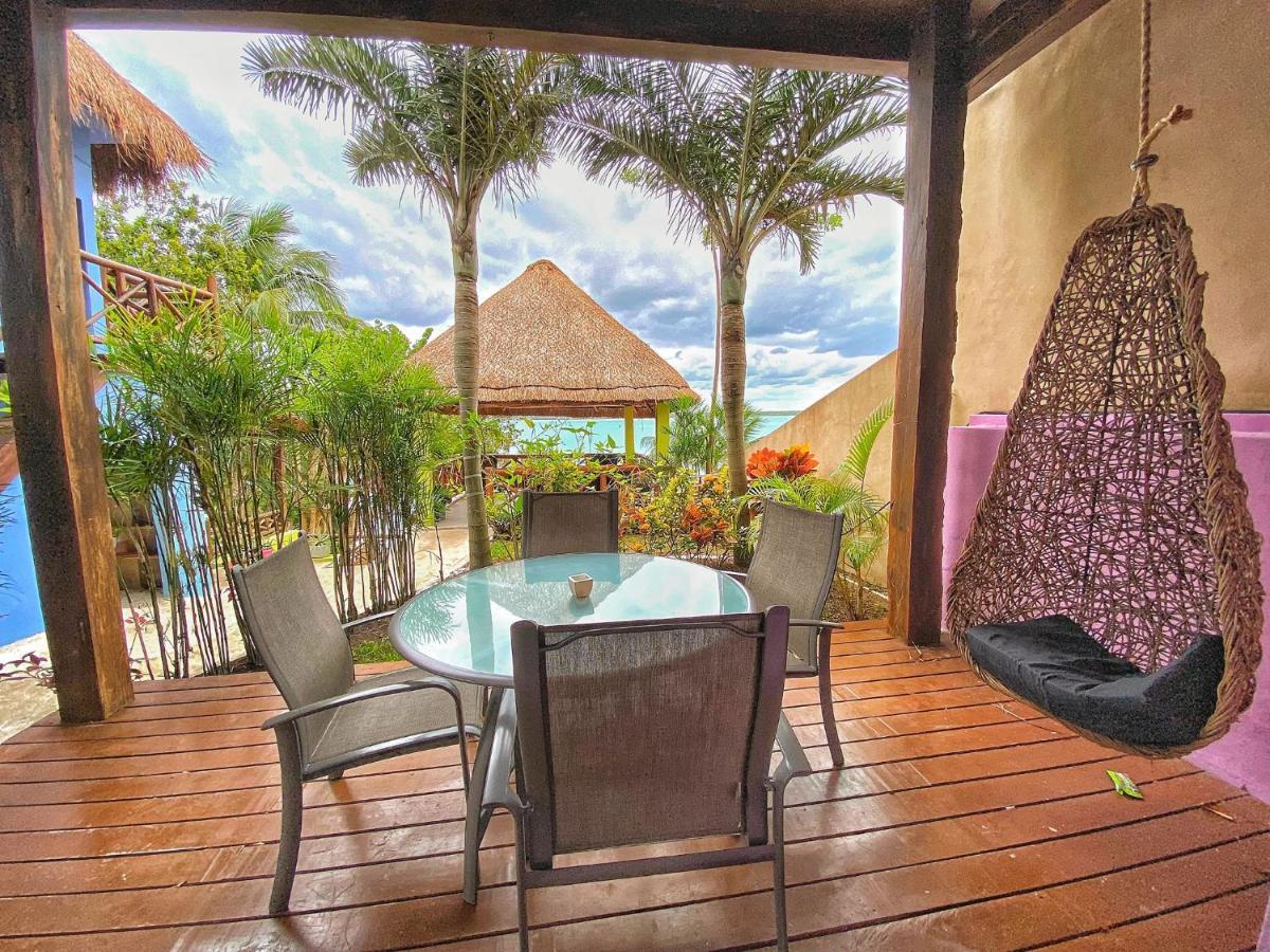 Boutique Nubes Hotel