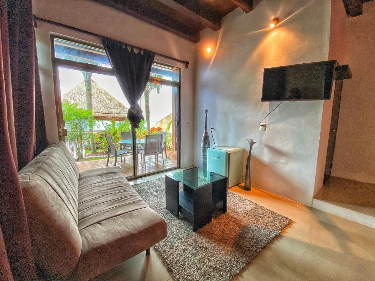 Hotel Boutique Nubes
